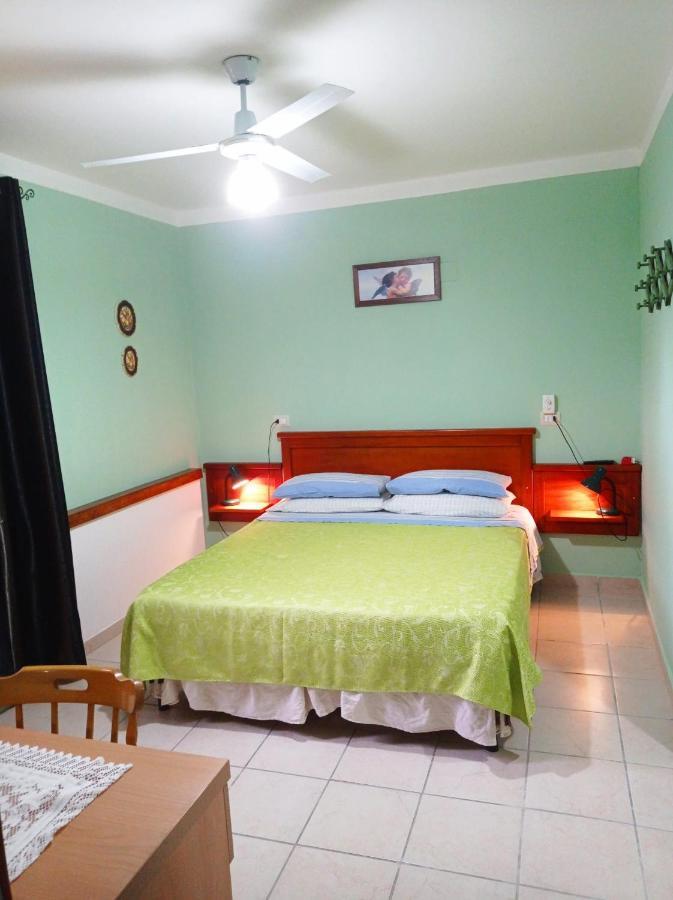 Casa Vacanze Mimose 팔리누로 외부 사진