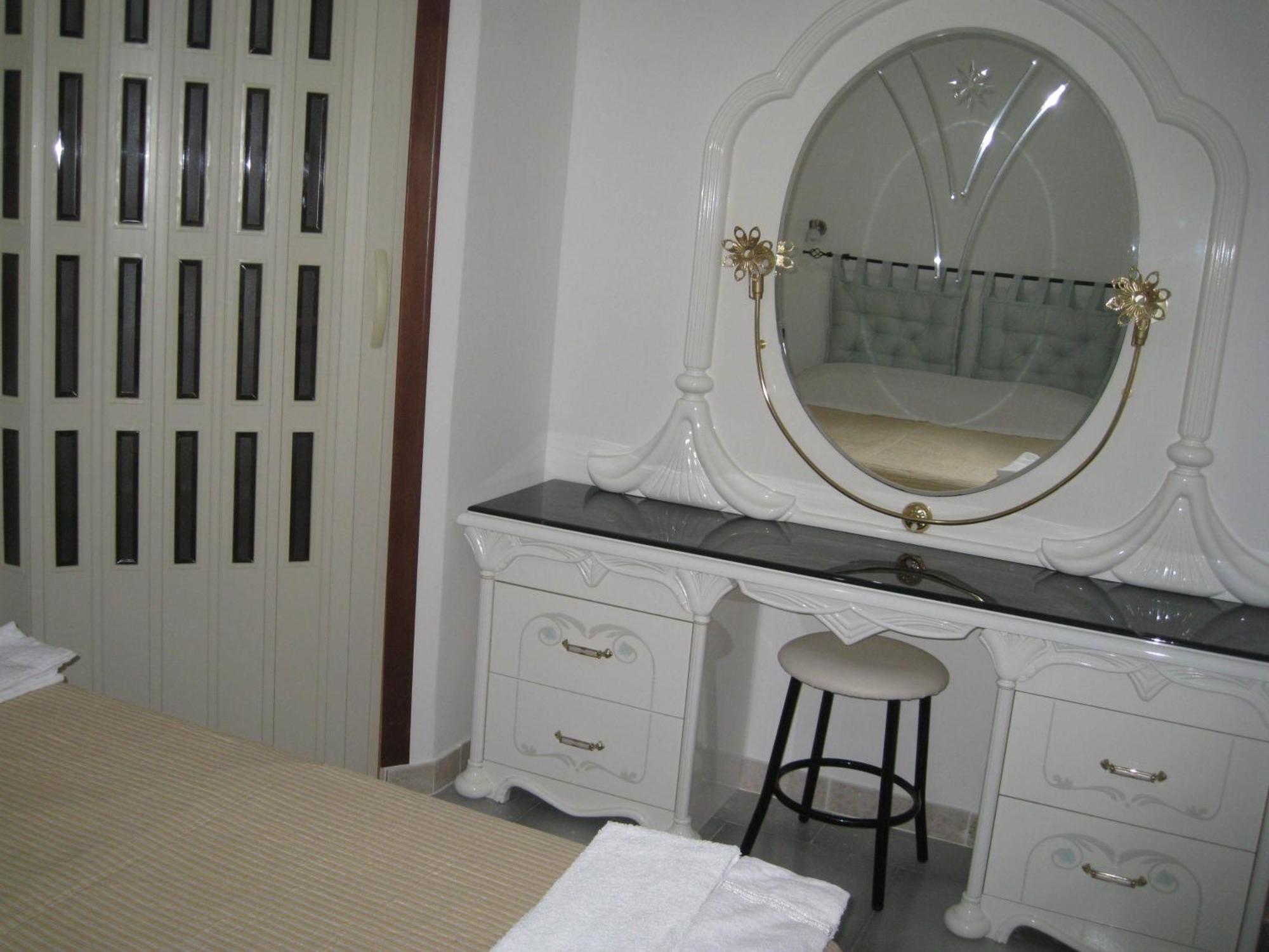 Casa Vacanze Mimose 팔리누로 객실 사진