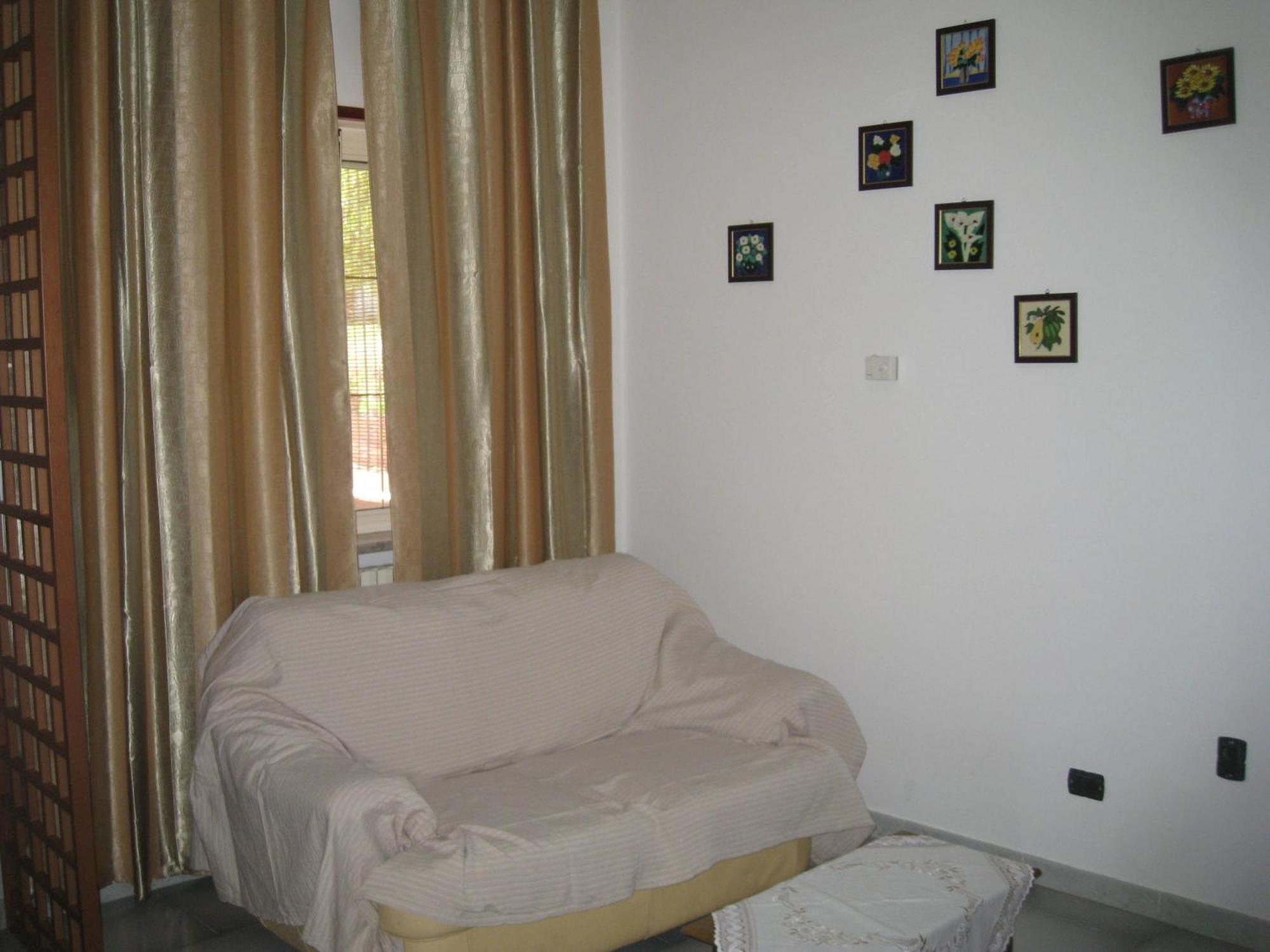 Casa Vacanze Mimose 팔리누로 객실 사진