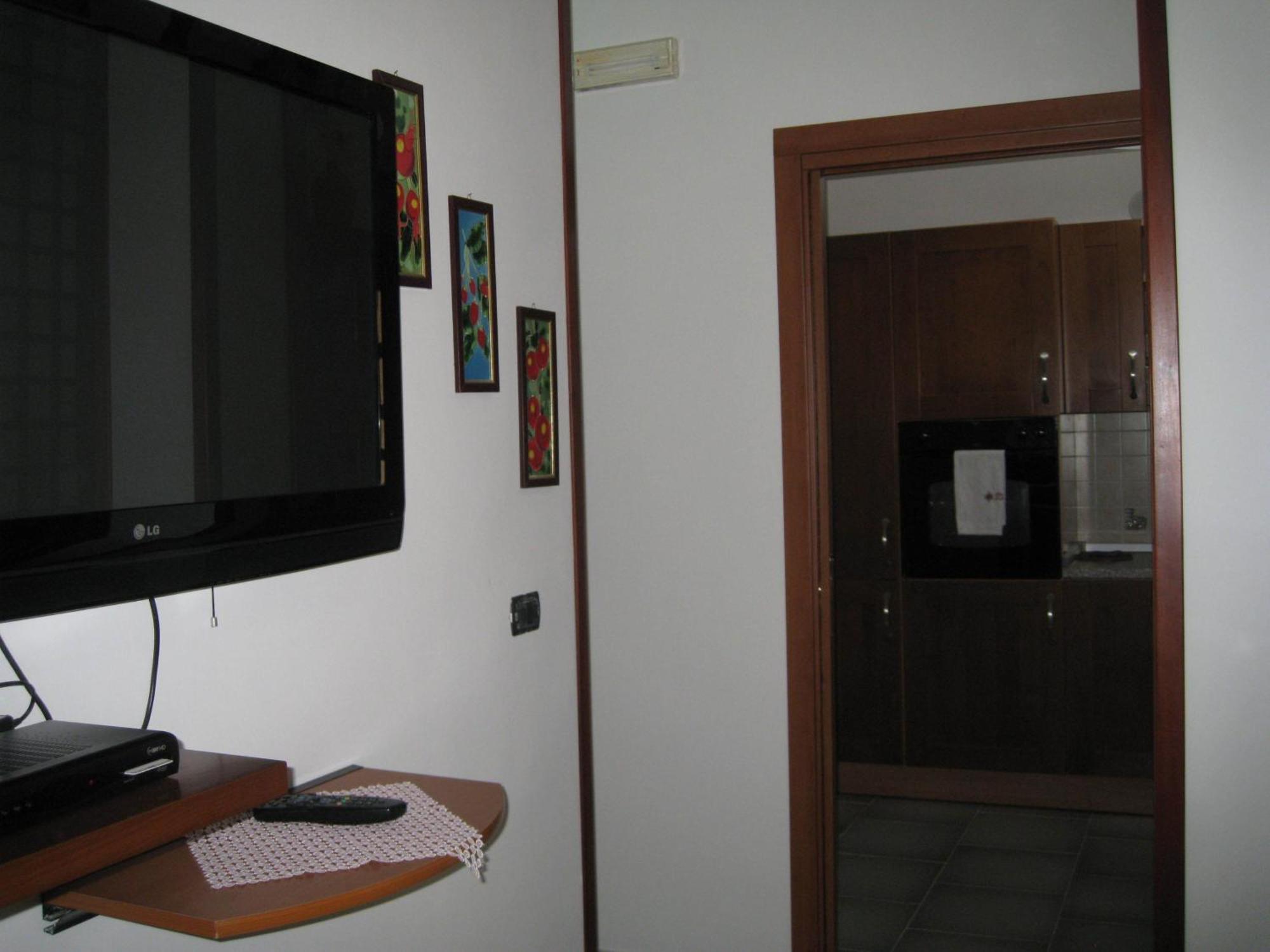 Casa Vacanze Mimose 팔리누로 객실 사진