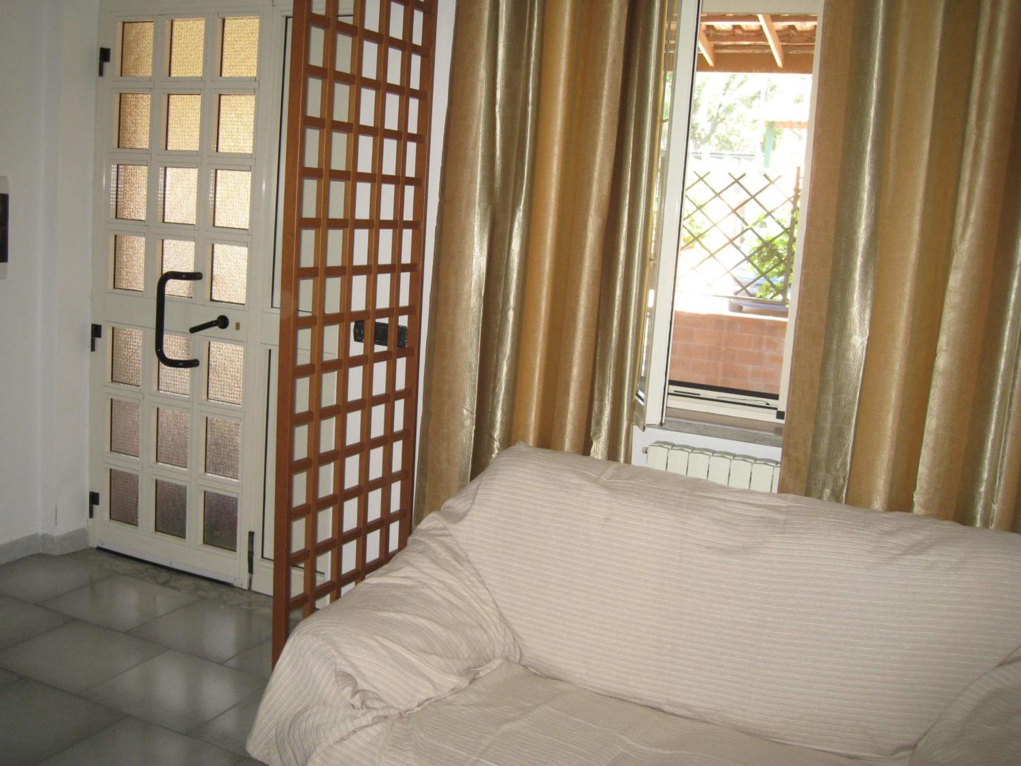 Casa Vacanze Mimose 팔리누로 객실 사진