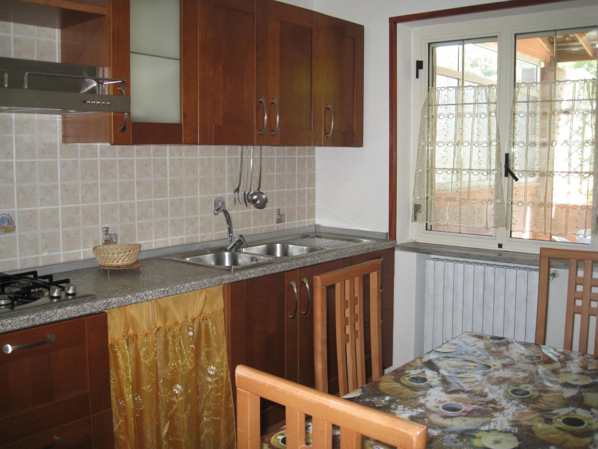 Casa Vacanze Mimose 팔리누로 객실 사진