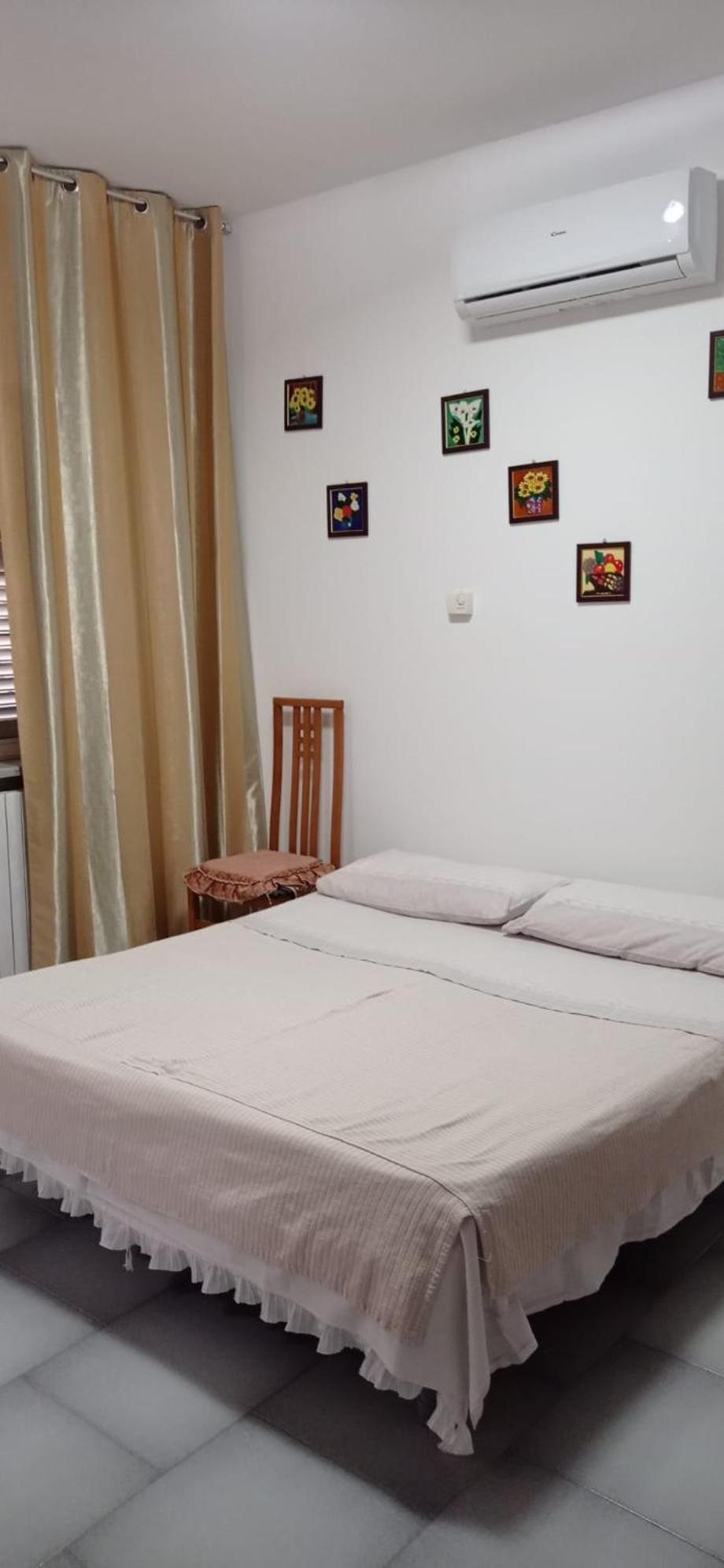 Casa Vacanze Mimose 팔리누로 외부 사진