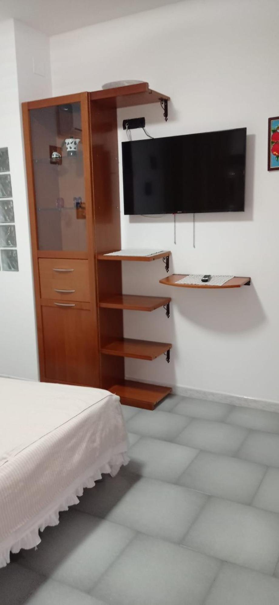 Casa Vacanze Mimose 팔리누로 외부 사진