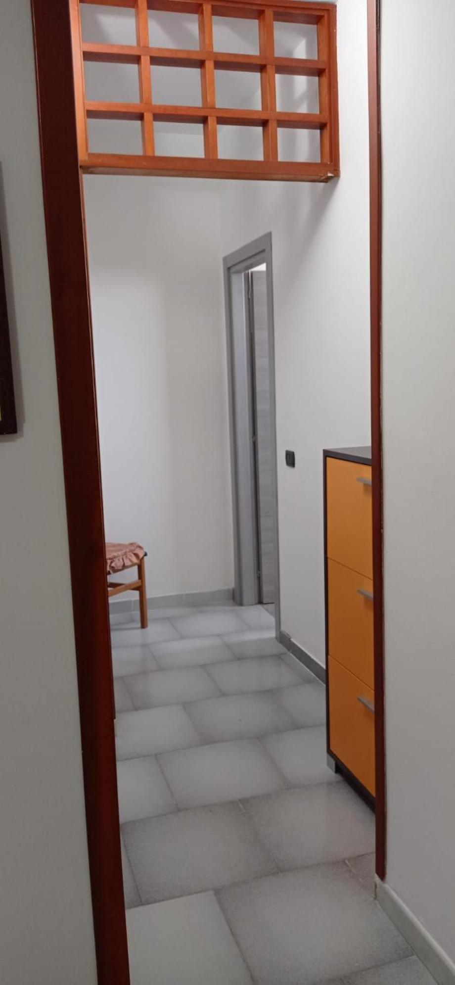 Casa Vacanze Mimose 팔리누로 외부 사진