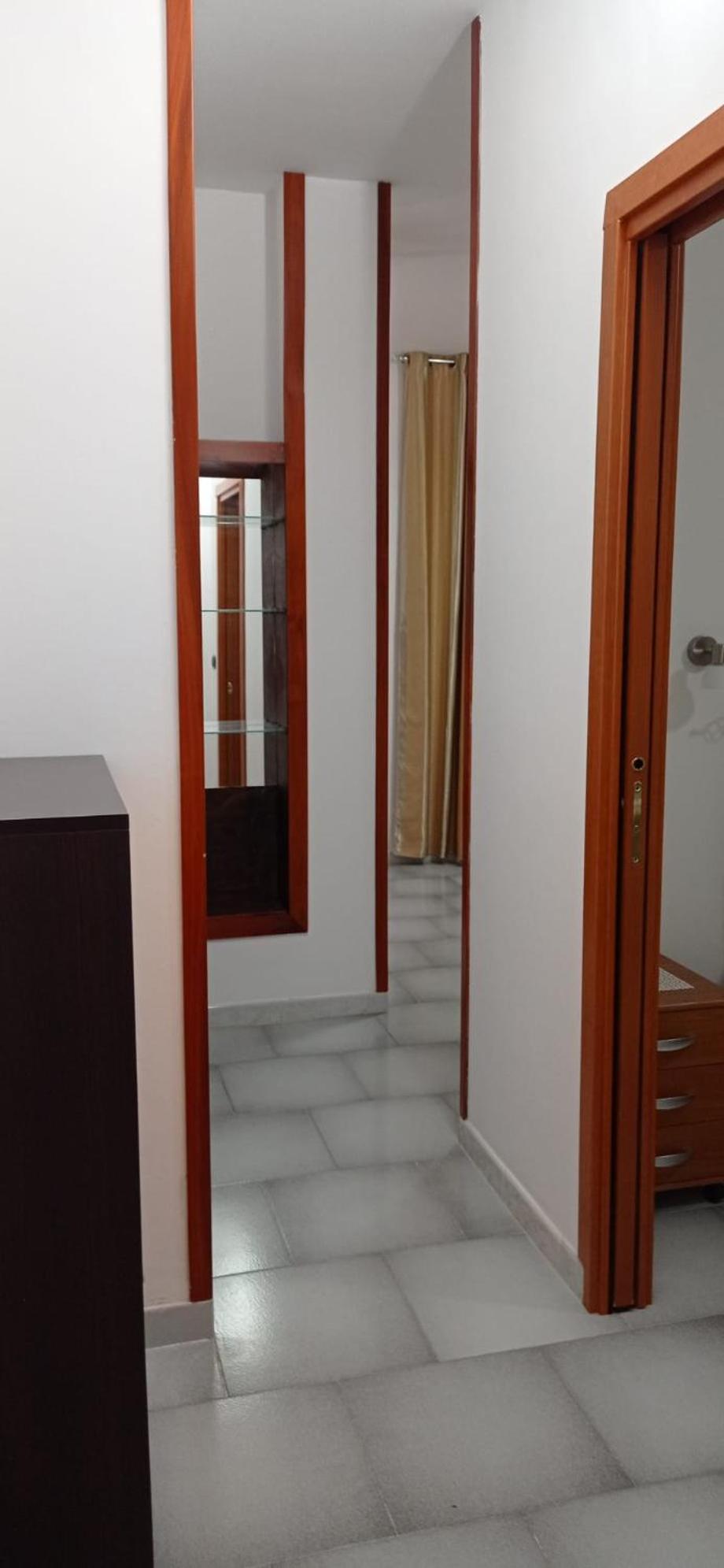 Casa Vacanze Mimose 팔리누로 외부 사진